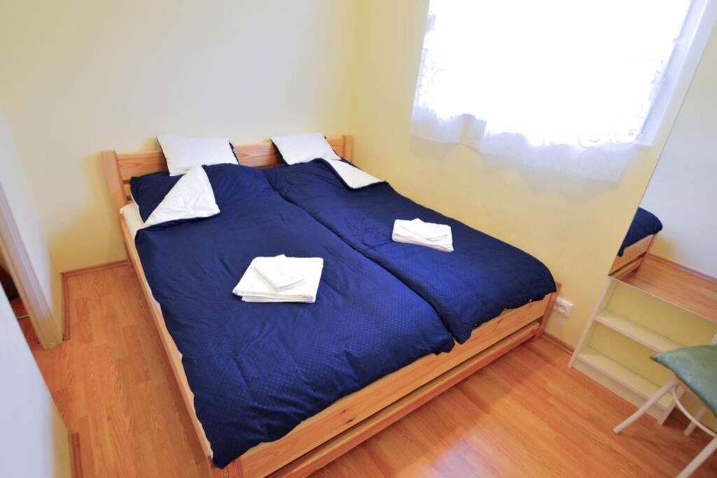 City Center Apartment Debrecen Kültér fotó