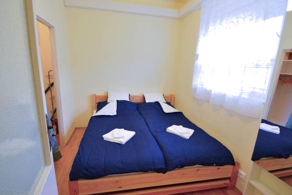 City Center Apartment Debrecen Kültér fotó